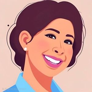 Meet your Posher, Judy